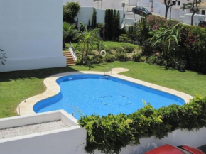 Terraced house, Fuengirola Torreblanca